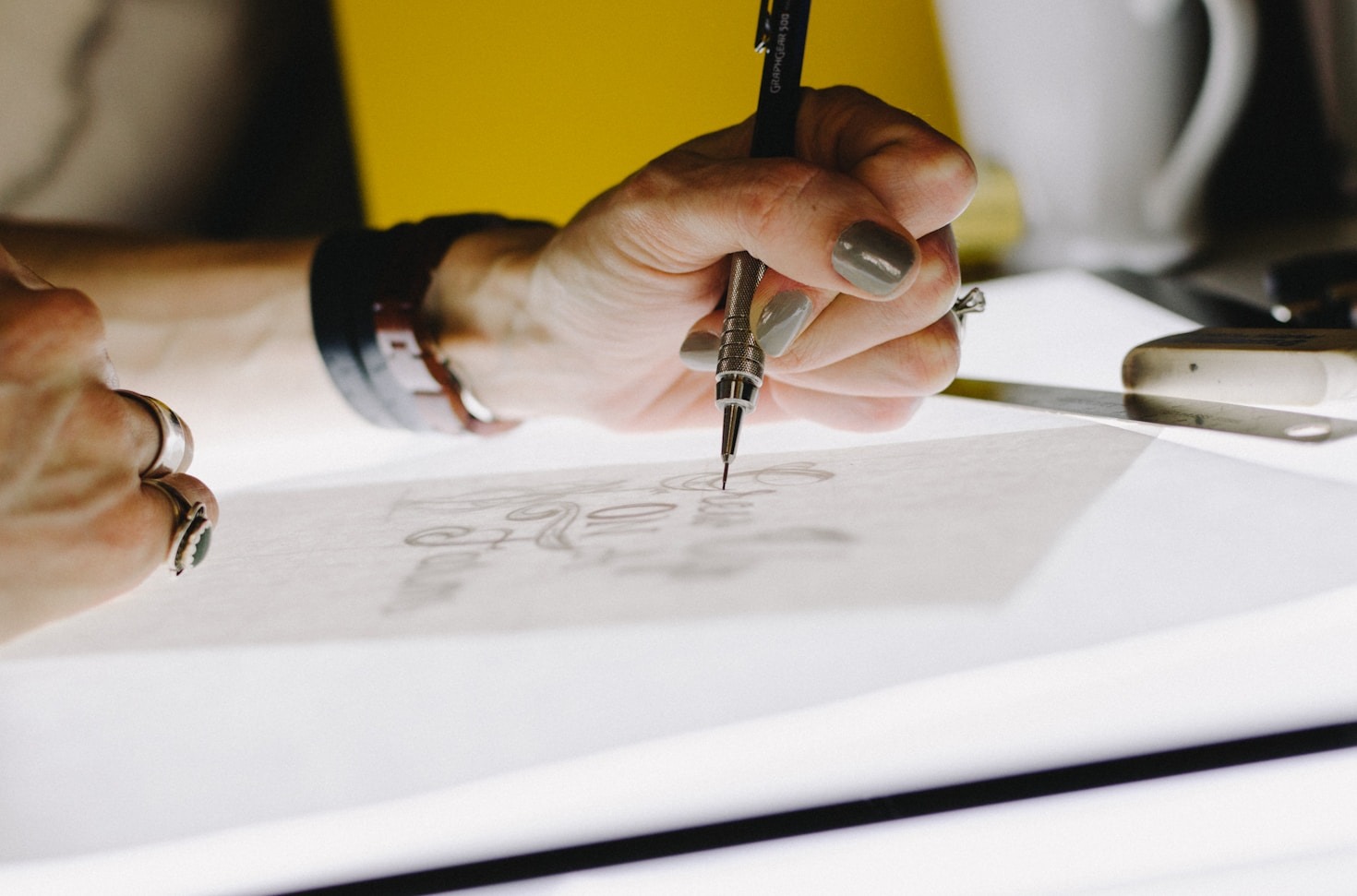 Defining Your Legacy Through Purpose Driven Work