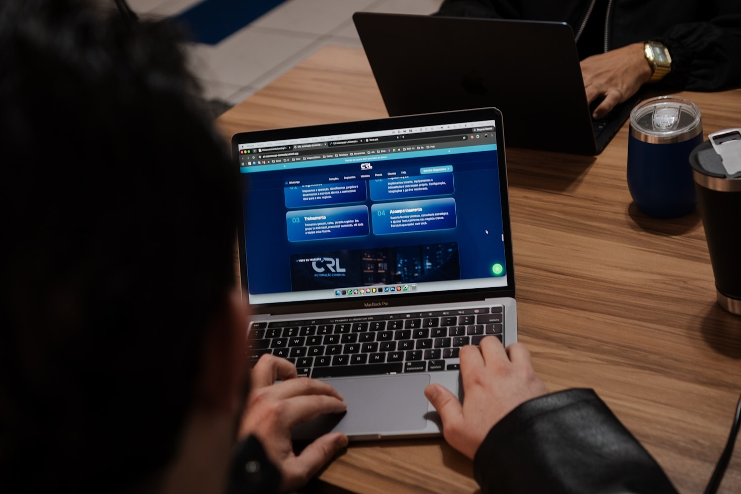Streamlining Your Workflow With NexaFlow Solutions