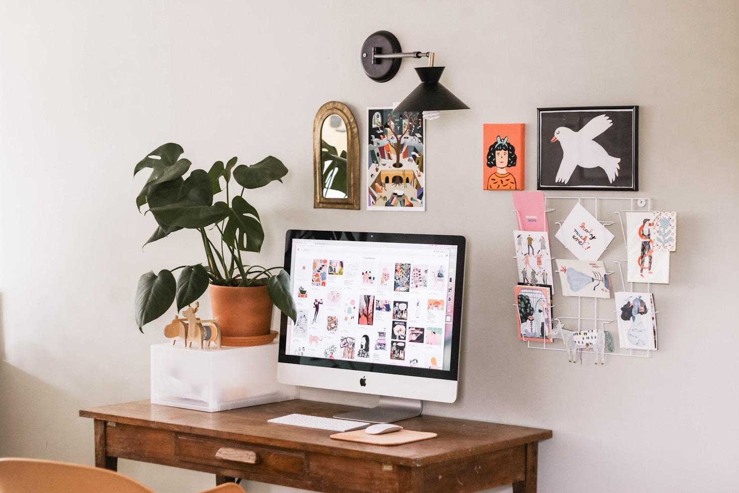 The Creative Journey Of Building A Studio
